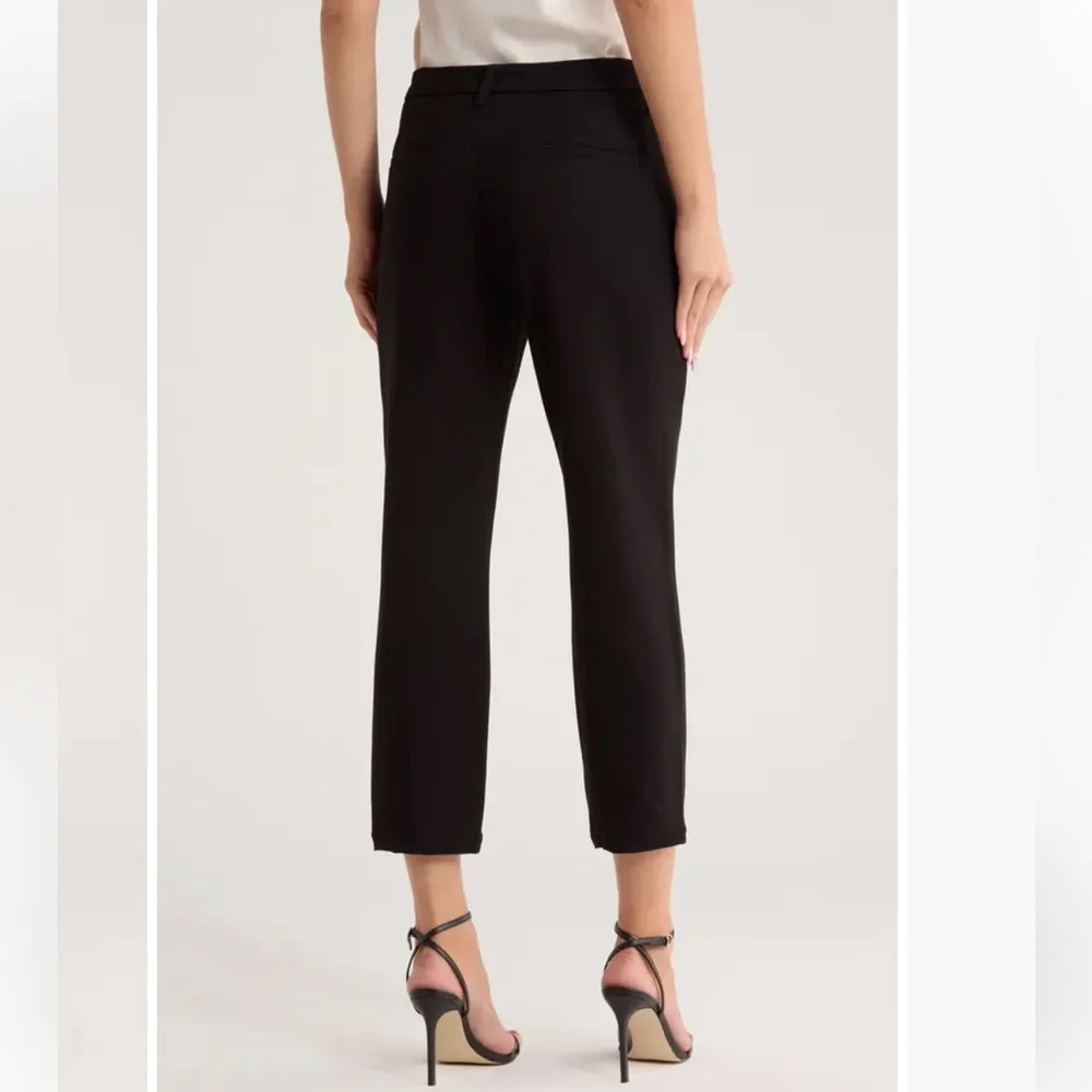 L’Agence High Waist Slim Fit Trouser Pants size 29 - Picture 2 of 5